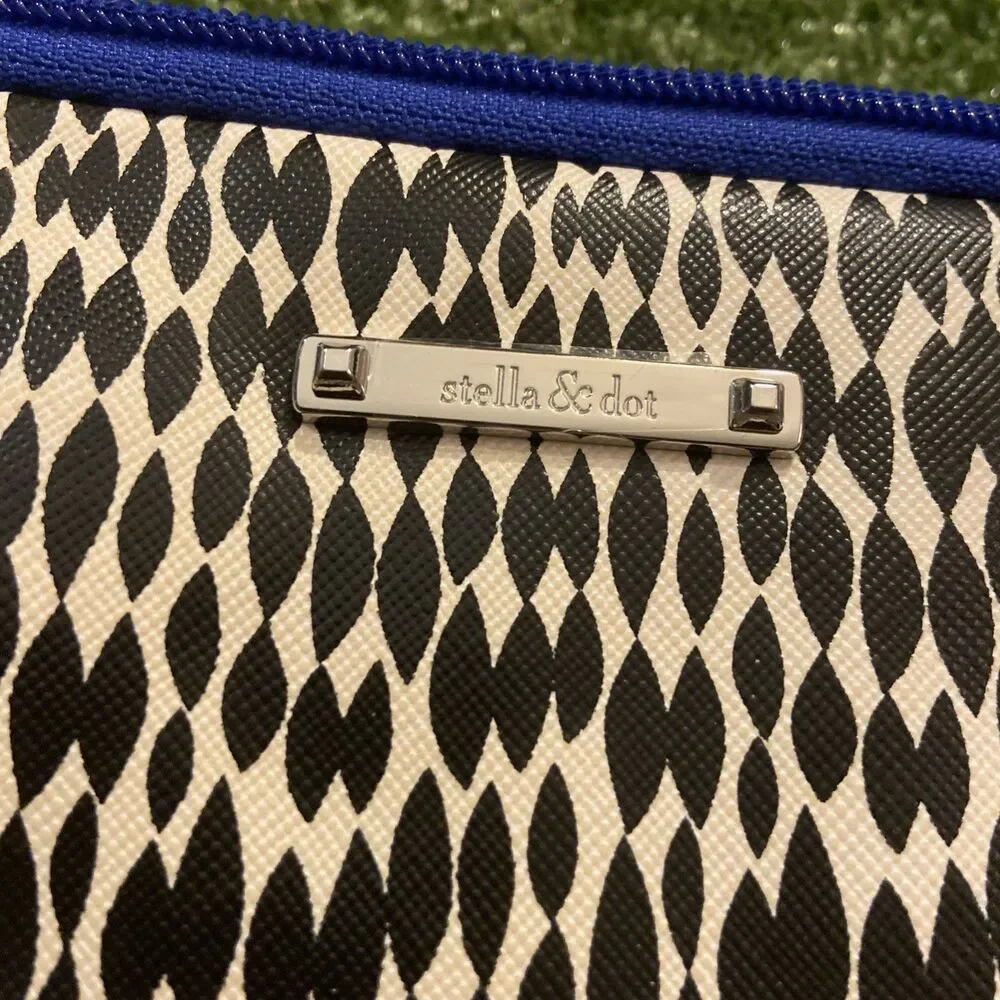 Stella & Dot Padded Laptop Sleeve/case Laptop Bag NEW